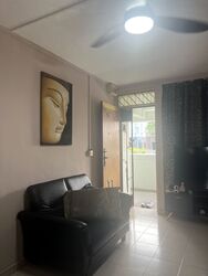 Blk 243 Yishun Sunshine (Yishun), HDB 3 Rooms #590854071